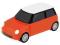 Pendrive TRACER  4GB MINI COOPER Wa-Wa PREZENT