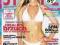 SHAPE - sierpień 2008 DENISE RICHARDS