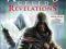 Assassins Creed Revelations Specjalna X360 ULTIMA