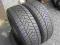 2x195/60/R16C DUNLOP SP SPORT M2 zima