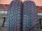 OPONY ZIMOWE CEAT 155/70 R13 !!! (C636)