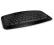 Klawiatura Microsoft Arc Keyboard Black USB