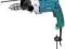 Makita 2-BIEGOWA Elektroniczna wiertarka udarowa H