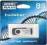 GOODRAM Pen Drive 8 GB USB Twister