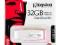 KINGSTON DTIG3 Pen Drive 32GB White Red