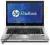 HP EliteBook 8560p i7-2620M 4GB 15, 6 500 DVD