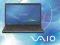 SONY VAIO VPCEH2J1E/B i3 [8GB] 500GB GF410M W7HP