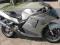 HONDA CBR 1100XX SUPER BLACK BIRD