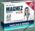 MAGNEZ + vit. B6 NAJTAŃSZY MAGNEZ, APTEKA CENTRUM