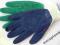Rękawice robocze NYLONOWE NIE WAMPIRKI 60 PAR