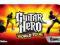 Guitar Hero World Tour dla - Wii - Gitara - GW FV