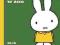 Miffy w zoo Format Dick Bruna nowa Wrocław