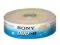 PŁYTA SONY DVD+R 4.7GB 16X SPINDEL 25 #SKLEP