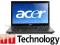 ACER 7750G 17'' i5-2430M 8G 750GB HD6850 W7+ZESTAW