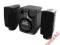 ZESTAW GŁOŚNIKÓW 2.1 STEREO 3D SOUND 4W 05546