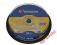 DVD+RW VERBATIM - 4,7 GB - 4x - NAGRYWAJ I KASUJ