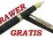 Waterman Pióro Hemisphere GT + GRAWER gratis!!!