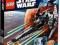 LEGO STAR WARS 7915 Imperial V-wing Starfighter
