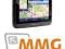 Nawigacja GoClever 5040 PL - GPS 5 cali + Gratis!