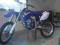 Yamaha YZ450F