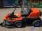 Wypożyczalnia wynajem TRAKTOREK HUSQVARNA RIDER