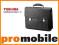 TORBA TOSHIBA 15.6 / KOSKIN / ŚWIETNE WYKONANIE!
