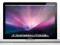 NAJNOWSZY APPLE MACBOOK PRO 17 i7 2,4 ATI 6770-1GB