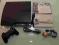 Playstation 3 320GB Slim + Zestaw gier(GT5 i inne)