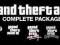 GRAND THEFT AUTO GTA COMPLETE STEAM AUTOMAT 24/7