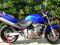 HONDA CB600 HORNET 2002 - PERFEKCYJNA !!!