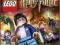 LEGO HARRY POTTER YEARS 5-7 [PS3] + gratis