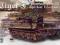 AFV CLUB Sd.Kfz.181 Ausf.E TIGER I PROMOCJA