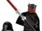 LEGO STAR WARS FIGURKA DARTH MAUL + MIECZ 2011