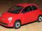 Fiat 500  Norev