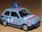 Fiat 126p  KAP DeAgostini