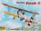 RS Model Curtiss Hawk II   WYPRZEDAŻ