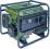 AGREGAT GENERATOR HITACHI E57MA 5,7kVA GW FV