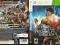 Fist of the North Star Ken's Rage XBOX FOLIA SKLEP