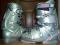 Buty narciarskie Tecnica Rival 25 cm OKAZJA CENOWA