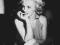 MARYLIN MONROE plakat fotografia NOWA 4 sztuki