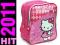 SM: plecak plecaczek mały Hello Kitty 12-22+GRAT