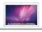 Apple MacBook Unibody White 2,4Ghz P8600 4GB 23%