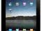 iPad 2 32GB 9,7 LED WiFI Black 10h iOS4 Apple NOWY