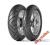 DUNLOP SCOOTLINE SX01 110/90-13 55P TL FRONT