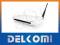 Router Modecom MC-WR11 WiFi 4xLan 150Mbit Delkom