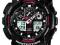 NOWY ZEGAREK CASIO GA-100 GA100