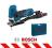 Wyrzynarka BOSCH GST 90 E 650W Profesio + Walizka