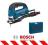 Wyrzynarka BOSCH GST 90 BE 650W Profesio + Walizka