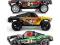 Rally Monster 4x4 rc model auto samochod teren HSP