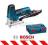 Wyrzynarka BOSCH GST 140 CE Walizka L-Boxx Profes